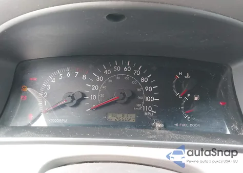 2007 Toyota Corolla Le from USA, damaged, VIN 2T1BR32E87C730232